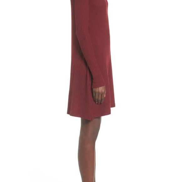 Lira Maven Thermal Dress - Picture 5 of 8